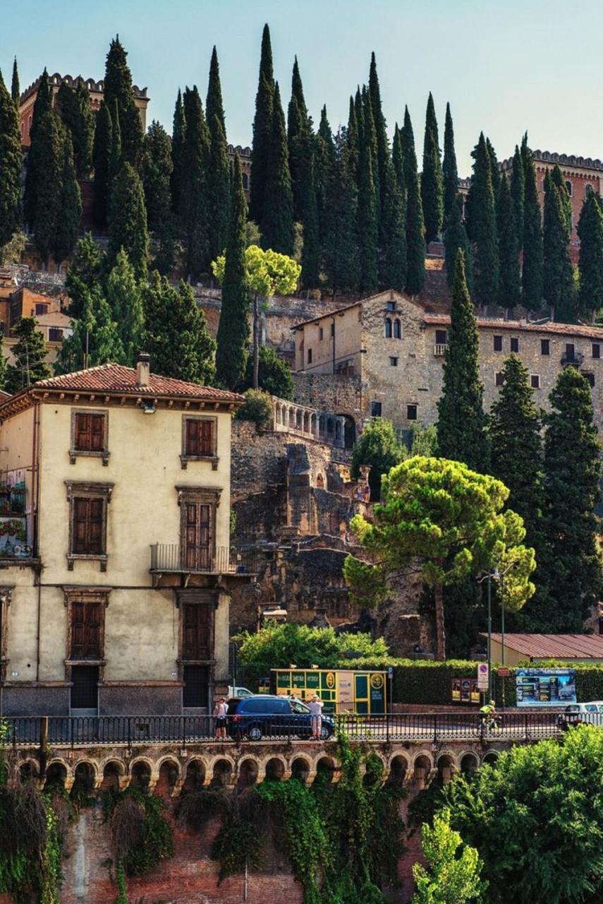 Letters To Juliet Daire Verona Dış mekan fotoğraf